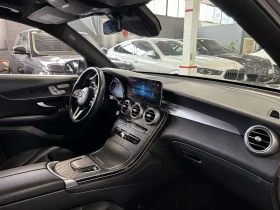 Mercedes-Benz GLC 300| 4MATIC| AMGPKG| WOOD| LEATHER| DUALSUNROOF| L, снимка 8