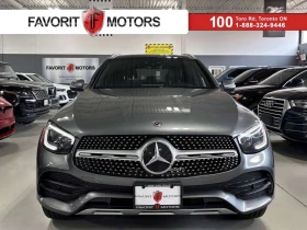 Mercedes-Benz GLC 300| 4MATIC| AMGPKG| WOOD| LEATHER| DUALSUNROOF| L, снимка 1