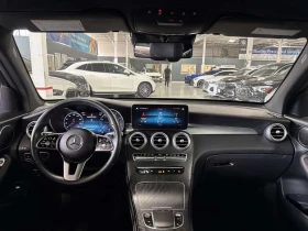Mercedes-Benz GLC 300| 4MATIC| AMGPKG| WOOD| LEATHER| DUALSUNROOF| L, снимка 7