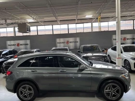 Mercedes-Benz GLC 300| 4MATIC| AMGPKG| WOOD| LEATHER| DUALSUNROOF| L, снимка 3