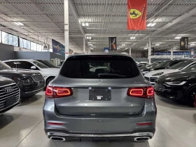 Mercedes-Benz GLC 300| 4MATIC| AMGPKG| WOOD| LEATHER| DUALSUNROOF| L, снимка 5
