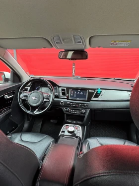 Kia Niro 64kwh SOH 100%, снимка 10