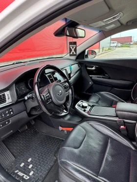 Kia Niro 64kwh SOH 100%, снимка 8