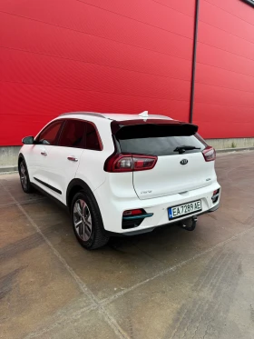 Kia Niro 64kwh SOH 100%, снимка 4