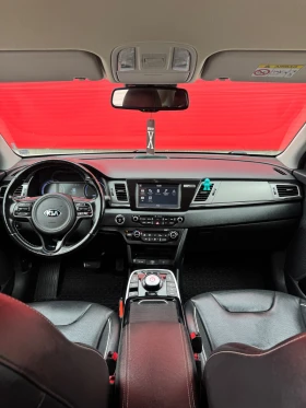 Kia Niro 64kwh SOH 100%, снимка 14