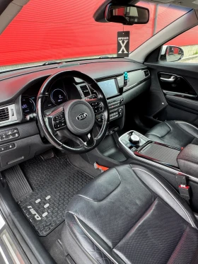 Kia Niro 64kwh SOH 100%, снимка 9