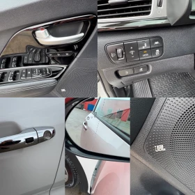 Kia Niro 64kwh SOH 100%, снимка 15