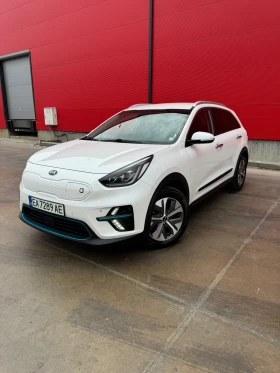 Kia Niro 64kwh SOH 100%, снимка 1