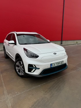 Kia Niro 64kwh SOH 100%, снимка 3