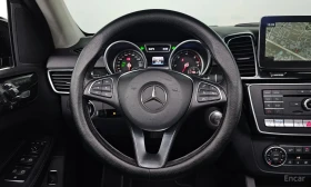 Mercedes-Benz GLE 350 4MATIC, снимка 13
