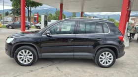 VW Tiguan 2.0TDI 14OК.С* АВТОМАТ* НАВИ* 4MOTION* ИТАЛИЯ, снимка 11
