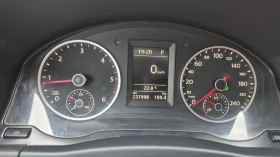 VW Tiguan 2.0TDI 14OК.С* АВТОМАТ* НАВИ* 4MOTION* ИТАЛИЯ, снимка 16