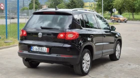 VW Tiguan 2.0TDI 14OК.С* АВТОМАТ* НАВИ* 4MOTION* ИТАЛИЯ, снимка 6