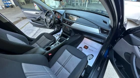 BMW X1 Xdrive Парктроник Новигация USB bluetooth  Подгрев, снимка 13