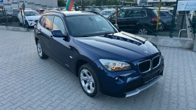BMW X1 Xdrive Парктроник Новигация USB bluetooth  Подгрев, снимка 7