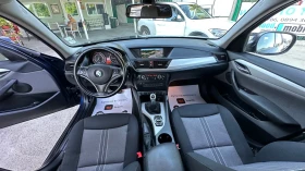 BMW X1 Xdrive Парктроник Новигация USB bluetooth  Подгрев, снимка 11