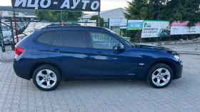 BMW X1 Xdrive Парктроник Новигация USB bluetooth  Подгрев, снимка 6