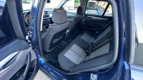 BMW X1 Xdrive Парктроник Новигация USB bluetooth  Подгрев, снимка 10