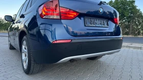 BMW X1 Xdrive Парктроник Новигация USB bluetooth  Подгрев, снимка 16