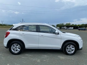 Citroen C4 AIRCROSS, снимка 3