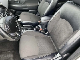 Citroen C4 AIRCROSS, снимка 8