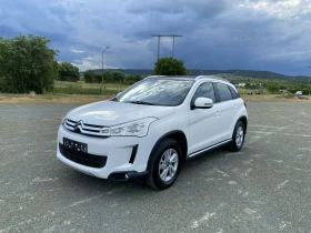 Citroen C4 AIRCROSS, снимка 1
