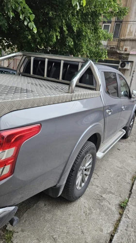 Mitsubishi L200, снимка 6