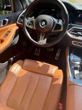 BMW X5, снимка 10