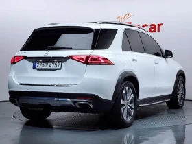 Mercedes-Benz GLE 300 D 4Matic, снимка 2