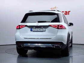 Mercedes-Benz GLE 300 D 4Matic, снимка 4