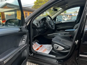 Mercedes-Benz ML 320 CDI 4-MATIC/SPORT/NAVI/AIRMATIC, снимка 7