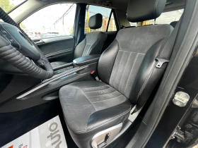 Mercedes-Benz ML 320 CDI 4-MATIC/SPORT/NAVI/AIRMATIC, снимка 8