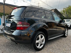 Mercedes-Benz ML 320 CDI 4-MATIC/SPORT/NAVI/AIRMATIC, снимка 4