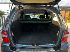 Mercedes-Benz ML 320 CDI 4-MATIC/SPORT/NAVI/AIRMATIC, снимка 14
