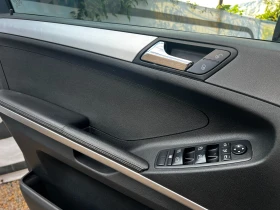 Mercedes-Benz ML 320 CDI 4-MATIC/SPORT/NAVI/AIRMATIC, снимка 9