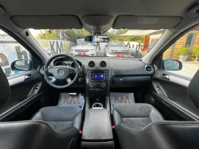 Mercedes-Benz ML 320 CDI 4-MATIC/SPORT/NAVI/AIRMATIC, снимка 13