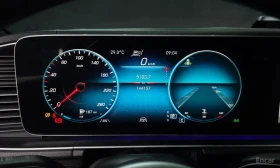Mercedes-Benz GLE 400 400d 4MATIC Coupe* AMG LINE* ОБДУХ* 360* Burmester, снимка 14