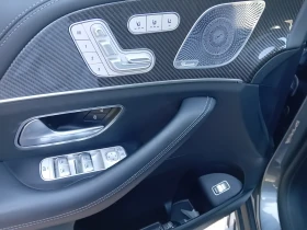 Mercedes-Benz GLE 53 4MATIC AMG/4 MATIC/designo, снимка 17