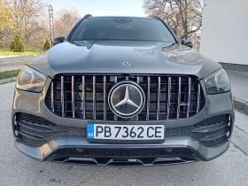 Mercedes-Benz GLE 53 4MATIC AMG/4 MATIC/designo, снимка 5