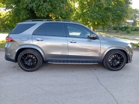 Mercedes-Benz GLE 53 4MATIC AMG/4 MATIC/designo, снимка 7