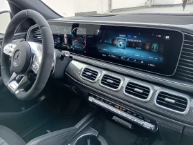 Mercedes-Benz GLE 53 4MATIC AMG/4 MATIC/designo, снимка 10