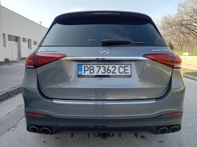 Mercedes-Benz GLE 53 4MATIC AMG/4 MATIC/designo, снимка 6