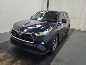 Toyota Highlander Hybrid XLE, АВТОКРЕДИТ, снимка 10