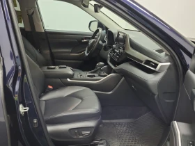 Toyota Highlander Hybrid XLE, АВТОКРЕДИТ, снимка 15
