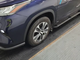 Toyota Highlander Hybrid XLE, АВТОКРЕДИТ, снимка 7