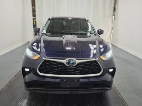 Toyota Highlander Hybrid XLE, АВТОКРЕДИТ, снимка 6