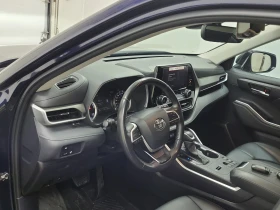 Toyota Highlander Hybrid XLE, АВТОКРЕДИТ, снимка 9