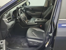 Toyota Highlander Hybrid XLE, АВТОКРЕДИТ, снимка 5