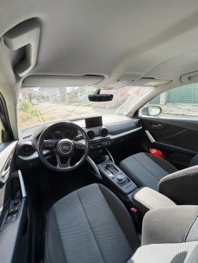 Audi Q2 1.6TDI, снимка 8