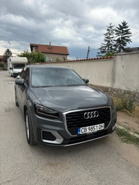 Audi Q2 1.6TDI, снимка 1